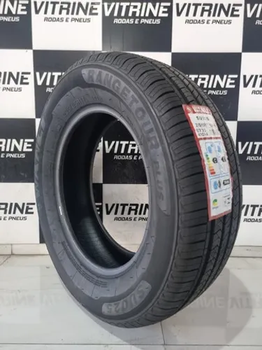 Pneu 235/65 R17 Aro 17" Wanli Pajero TR4 Grand Vitara Freelander Volvo