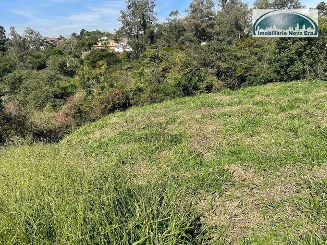 Terreno à venda, 811 m² por R$ 590.000,00 - Condomínio Villa D'Oro - Vinhedo/SP