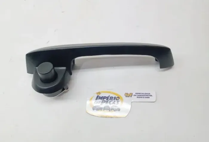Maçaneta Externa Porta F1000 F4000 72/92 Ld #31920
