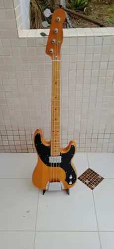 Fender Telecaster Bass 1973