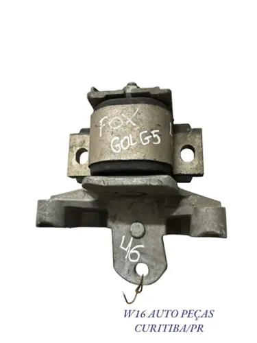 Coxim Caixa Gol G5 Fox 5u0199555 N46