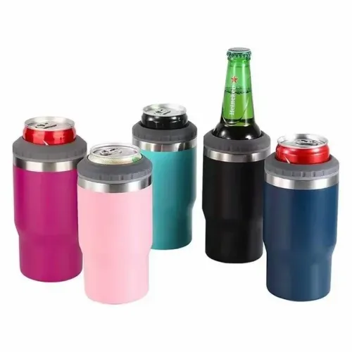 Porta long neck copo.. 5x1