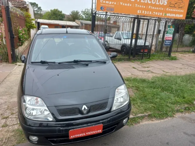 senic privilegi 2009