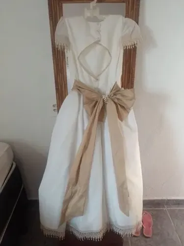 Vestido para festa