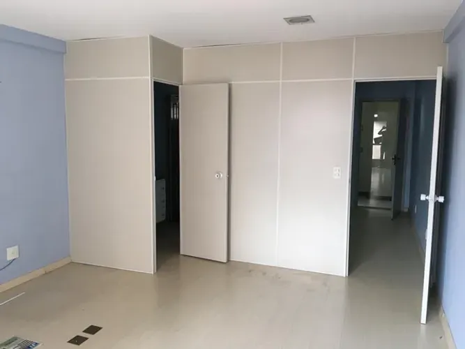 Sala comercial
