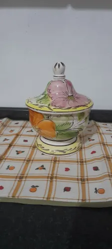 Bombonieri Antiga 