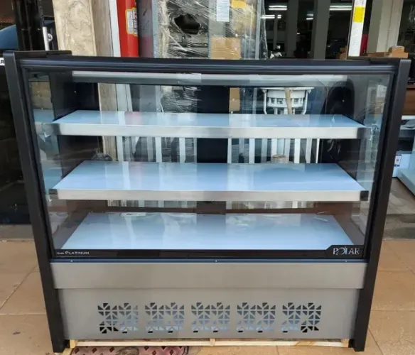 Balcão Seco 1.25mt