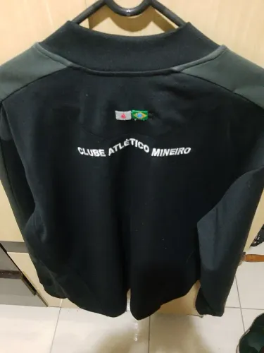Jaqueta puma Atlético mineiro original 