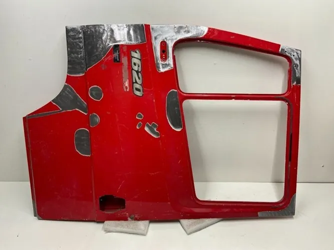 Porta Mercedes Benz 1318 1620 Lado Esquerda