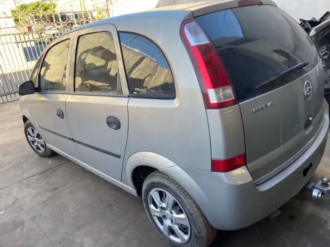 Sucata GM/Meriva 1.8 2003/2004