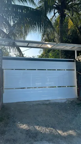 Coberturas 