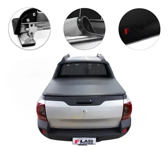 LONA OROCH 2022 a 2025 FLASH COVER