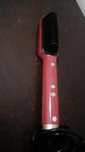Escova modeladora 110V Size