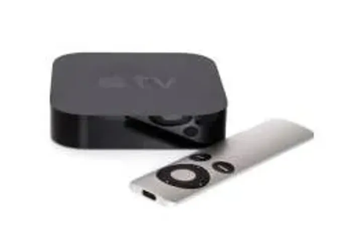 Apple TV 2º Geração