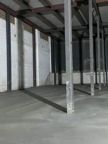 Concreto Bombeado e Lajes Pré fabricada
