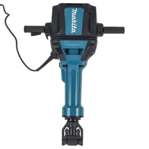 Martelo Demolidor 2.000w 71,4j 30kg Encaixe Sextavado-Makita