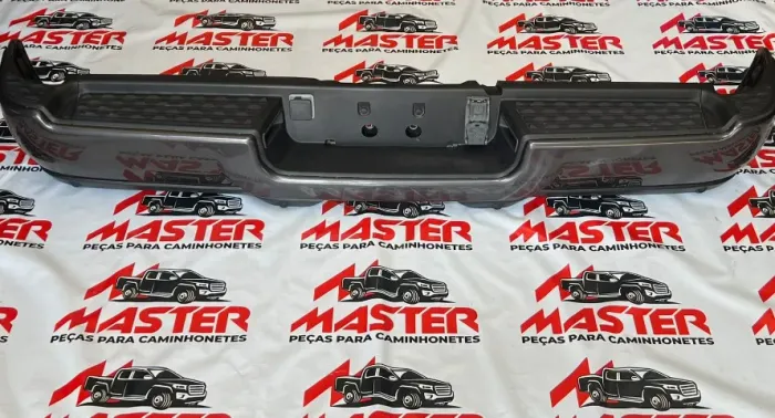 Para-choque traseiro Dodge Ram 3500 2022-2024 (leia o anuncio)