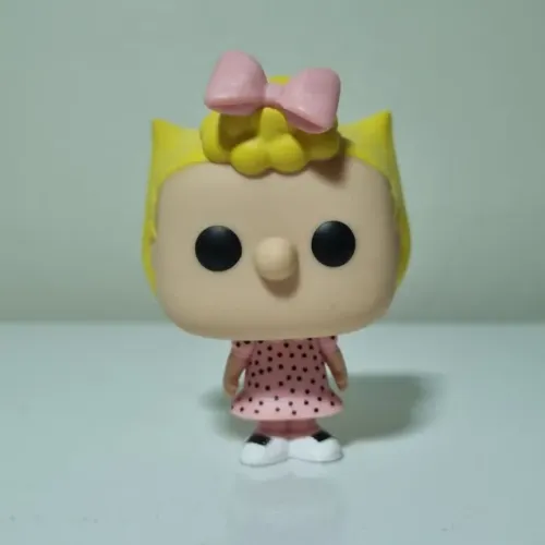 Funko Sally - loose (sem caixa)