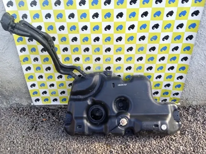 Tanque Reservatorio Combustivel Sandero Expression 1.6 8v 2016 17  