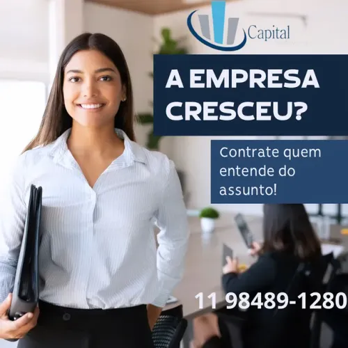 Serviços contábil 