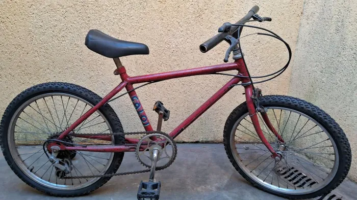 Caloi Montain Bike aro20