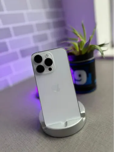 IPhone 14 Pro - ESIM 128GB Silver
