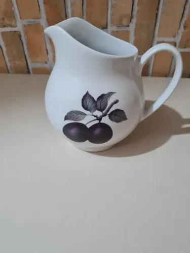 Louças porcelana