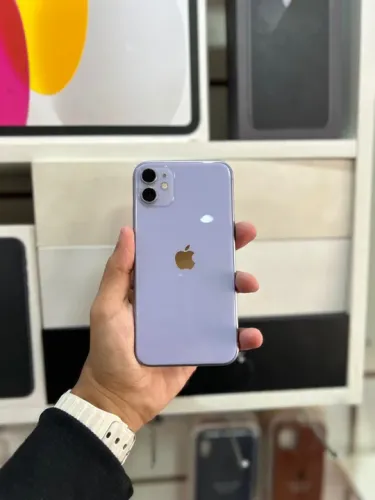 IPHONE 11 128 GB