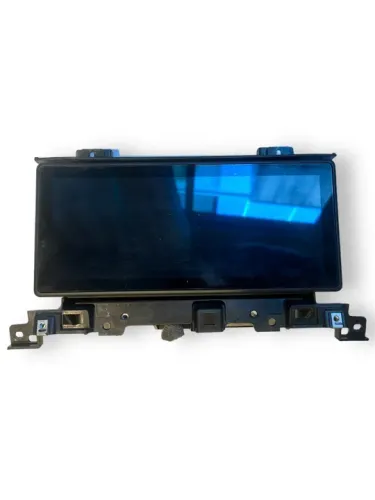 Tela comando multimídia Range Rover Defender 2021/2022/2023/2024