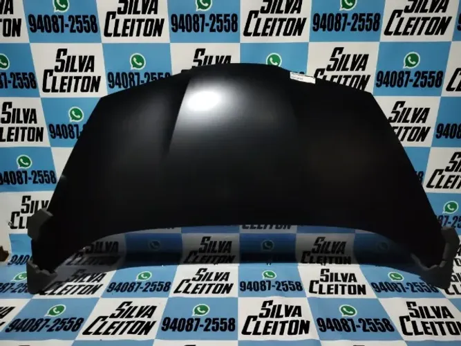 capo honda fit 2009 ate 2013 novo importado 