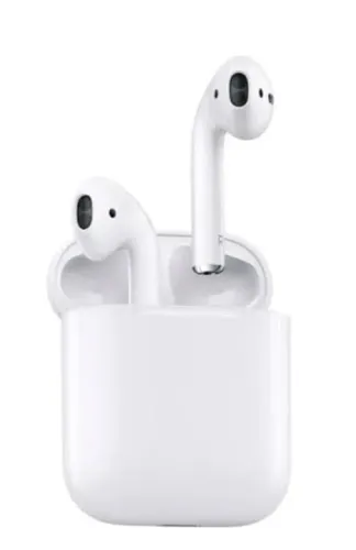 AirPods 2 geração Branco | Lacrado Novo | Loja Fisica