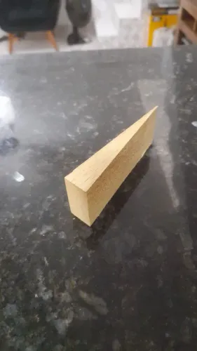 Cunhas para todo tipo de serviços
