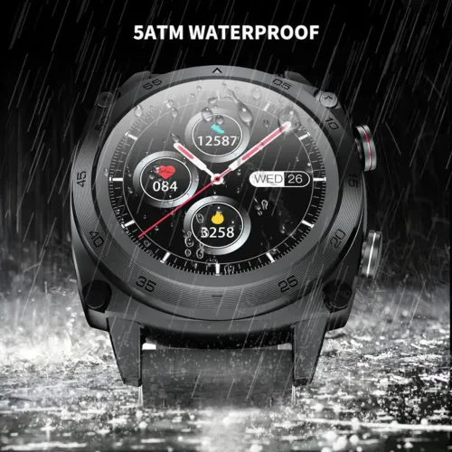 Smartwatch cubat c3 para esportes novo original 