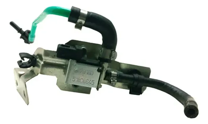 Válvula Solenoide Fiat Grand Siena 1.4 2019