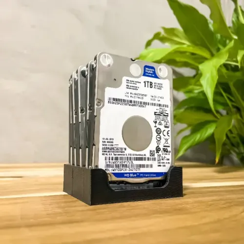  HD Western Digital 500GB Sata 2.5" para Notebook