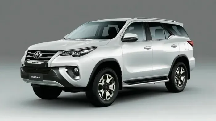 Sucata Hilux SW4 2020 Diamond 