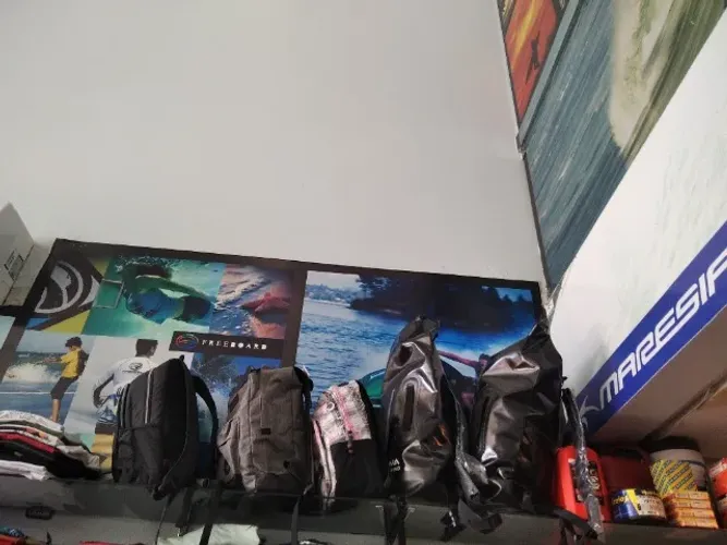 Mochilas em atacado e varejo diversos modelos e marcas originais ! 