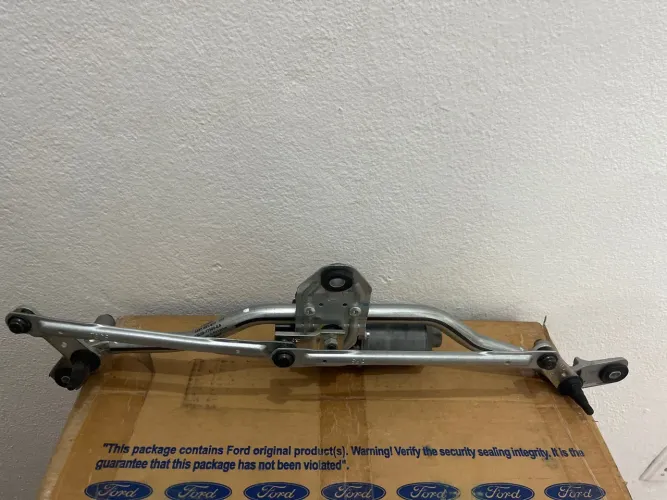 Motor do Limpador de Para-brisa Ford Ranger 12/16 Original