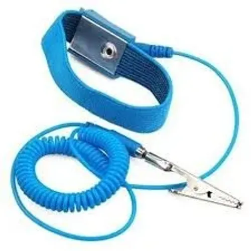  Pulseira Antiestatica ESD 102 Hikari 21J110
