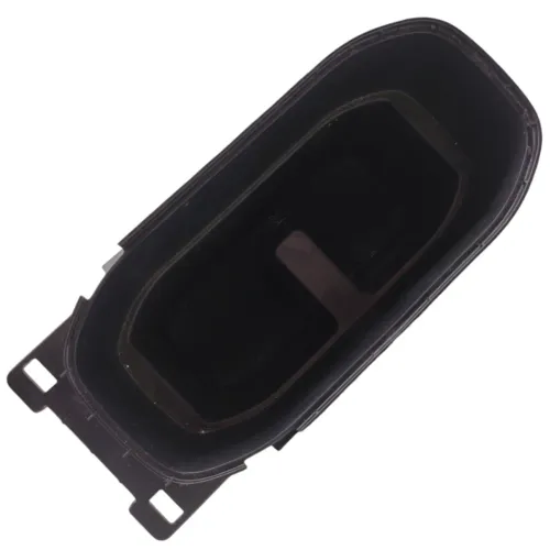 Porta Copo Console Central Honda Hrv 2015 2016 2017 2018