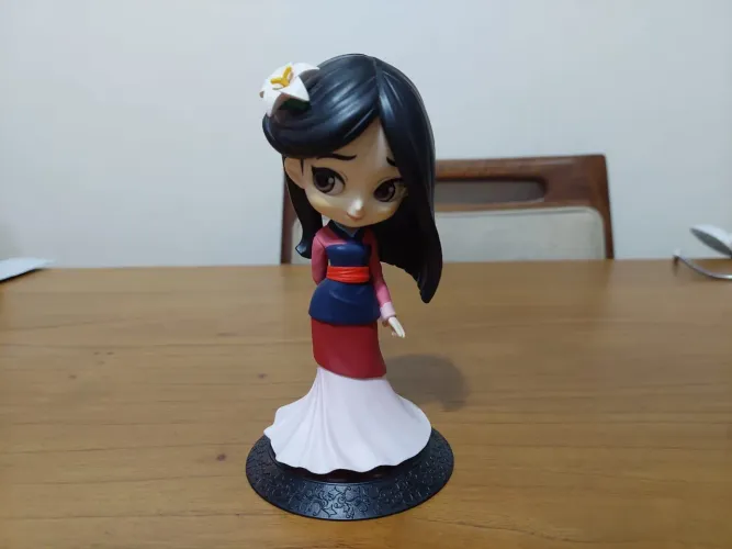Qposket Mulan