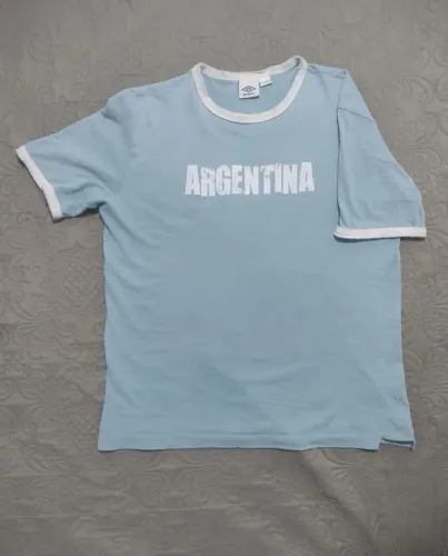 Camiseta Argentina Umbro