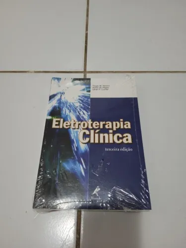 Eletroterapia clínica