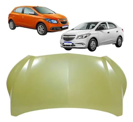 Capo Gm Onix Prisma 2013 2014 2015 2016 2017 2018 2019 Novo