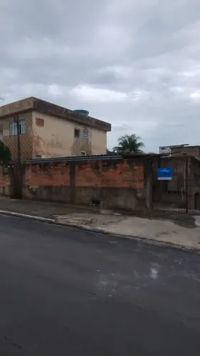 Terreno em ótima localização!
