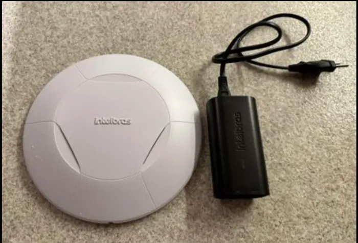 Roteador Access point AP360