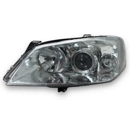 Farol Esquerdo Astra 2002 A 2011 Original Usado Restaurado