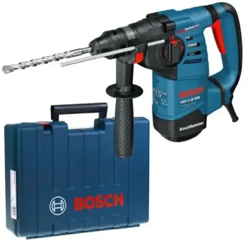 Martelete rompedor Bosch GBH 3-28 DRE 800W 220V