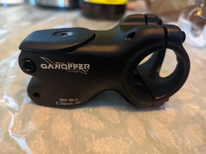 Mesa de Guidão Ganopper
