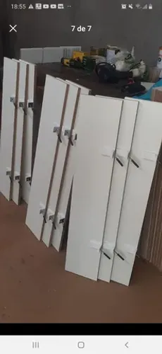 Prateleira para sala quarto e cosinha